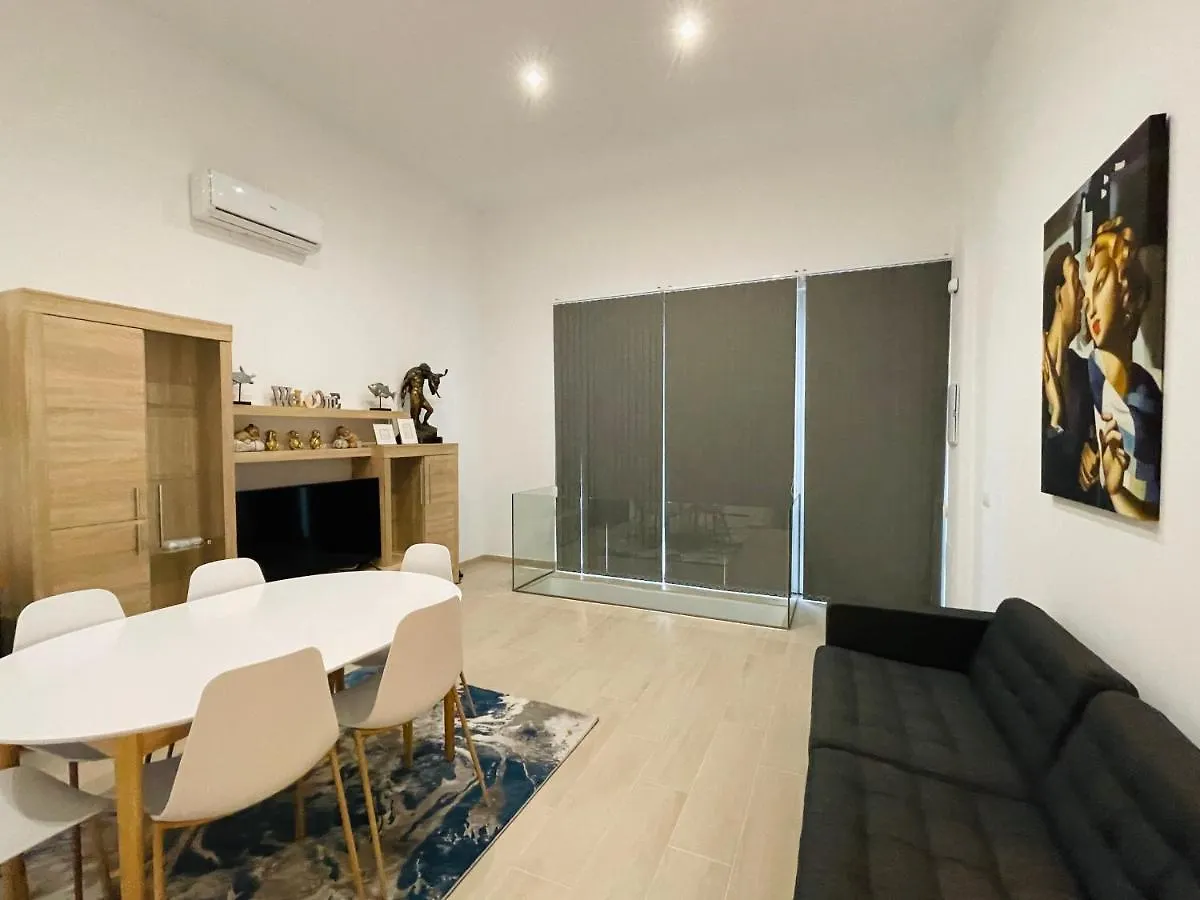 Apartamento Familiar Cyb A6 Apartment Torremolinos 0*,  Spain
