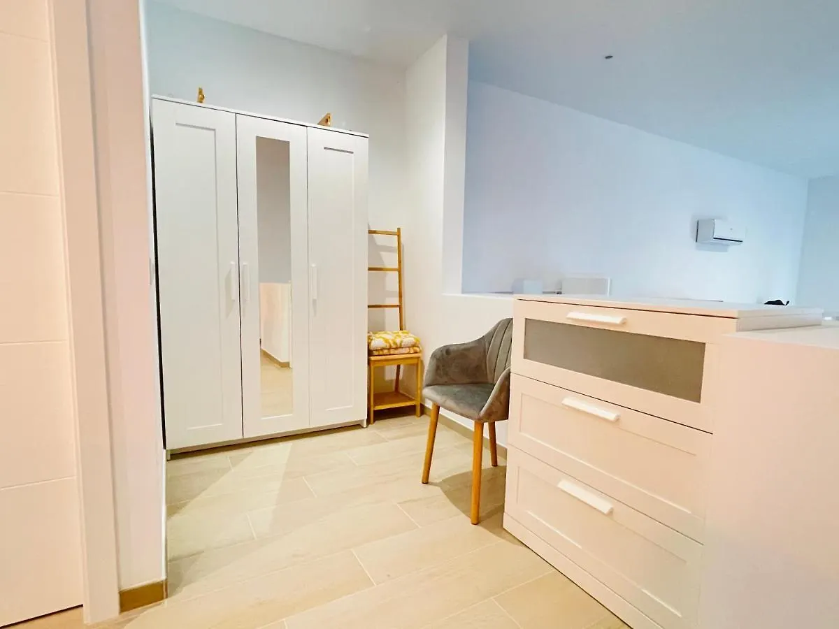 Apartamento Familiar Cyb A6 Apartment Torremolinos