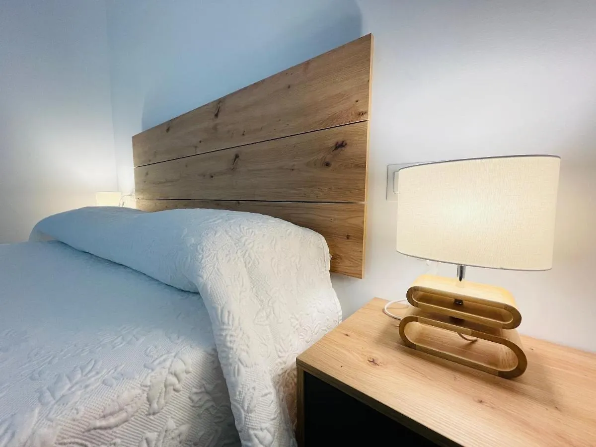 Apartamento Familiar Cyb A6 Apartment Torremolinos Spain