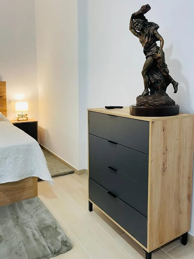 Apartamento Familiar Cyb A6 Apartment Torremolinos
