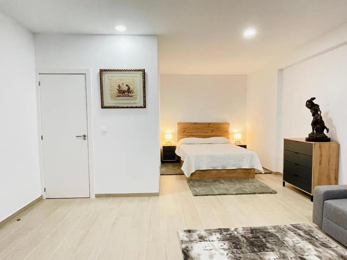 Apartamento Familiar Cyb A6 Apartment Torremolinos Spain