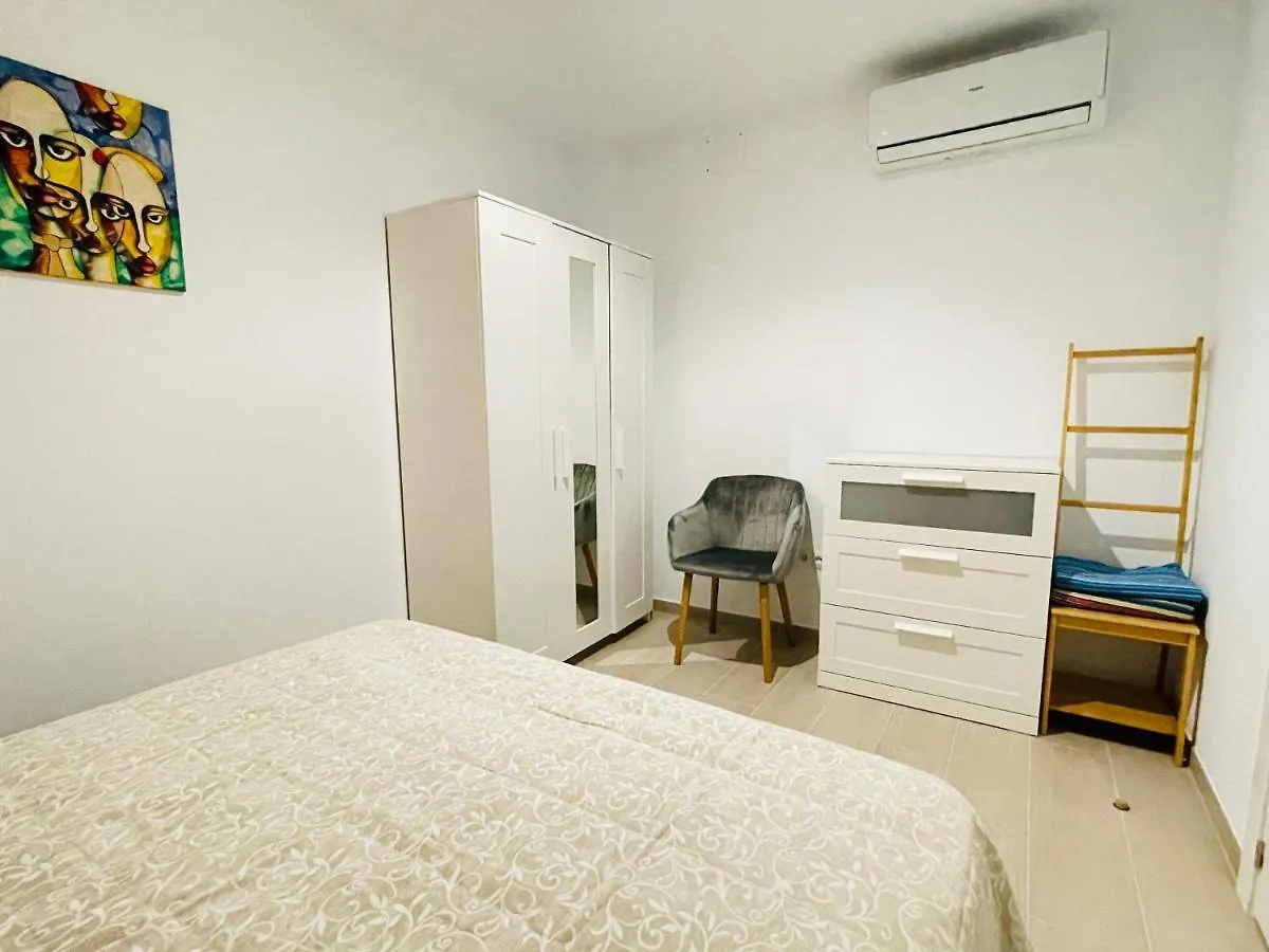 Apartamento Familiar Cyb A6 Apartment Torremolinos Spain