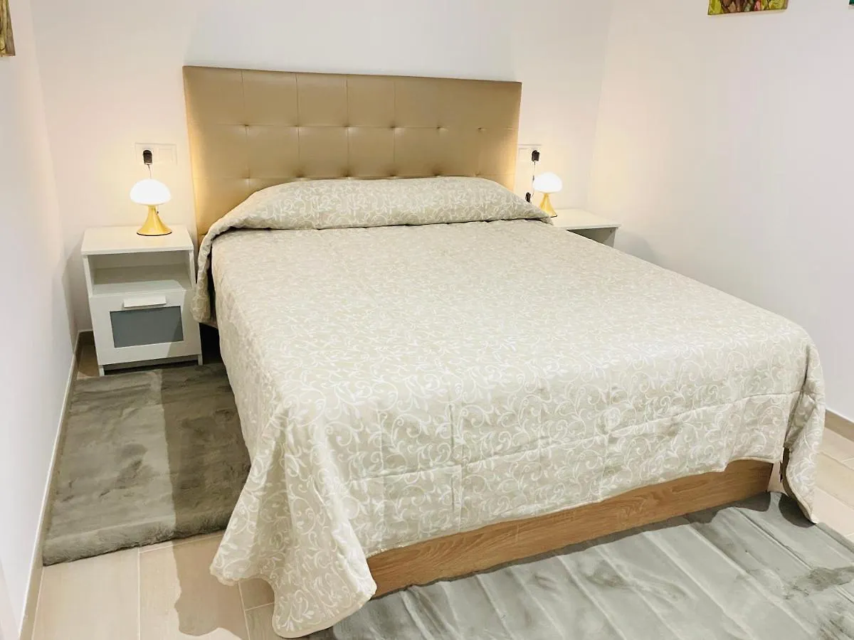 Apartamento Familiar Cyb A6 Apartment Torremolinos