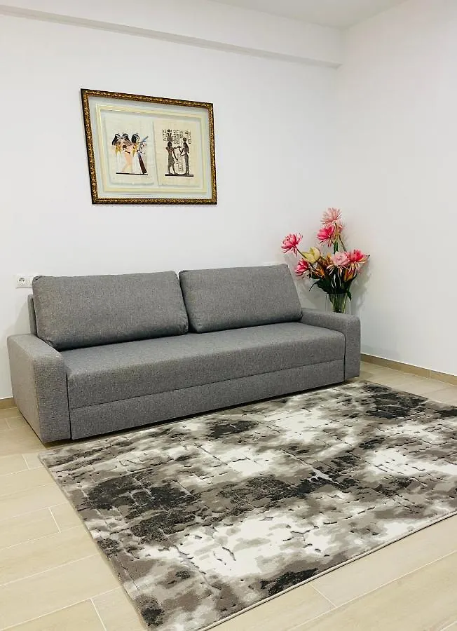Apartamento Familiar Cyb A6 Apartment Torremolinos
