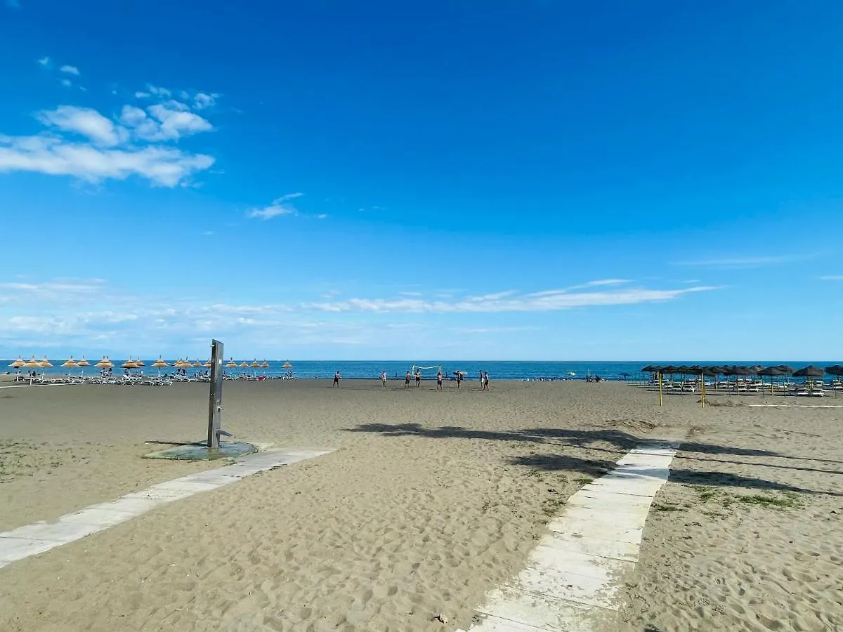 Apartamento Familiar Cyb A6 Apartment Torremolinos