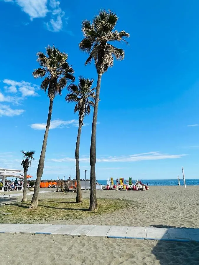 Apartamento Familiar Cyb A6 Apartment Torremolinos