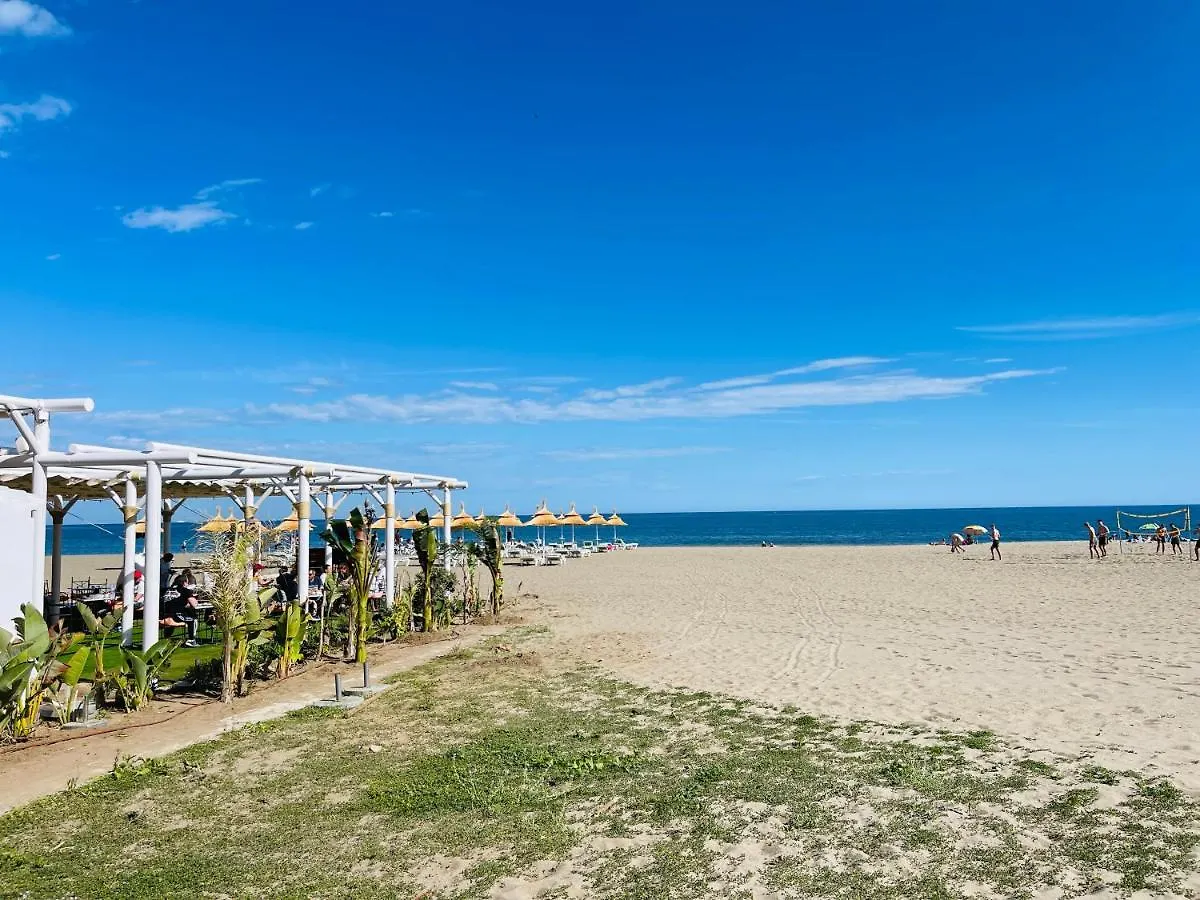 Apartamento Familiar Cyb A6 Apartment Torremolinos 0*,  Spain