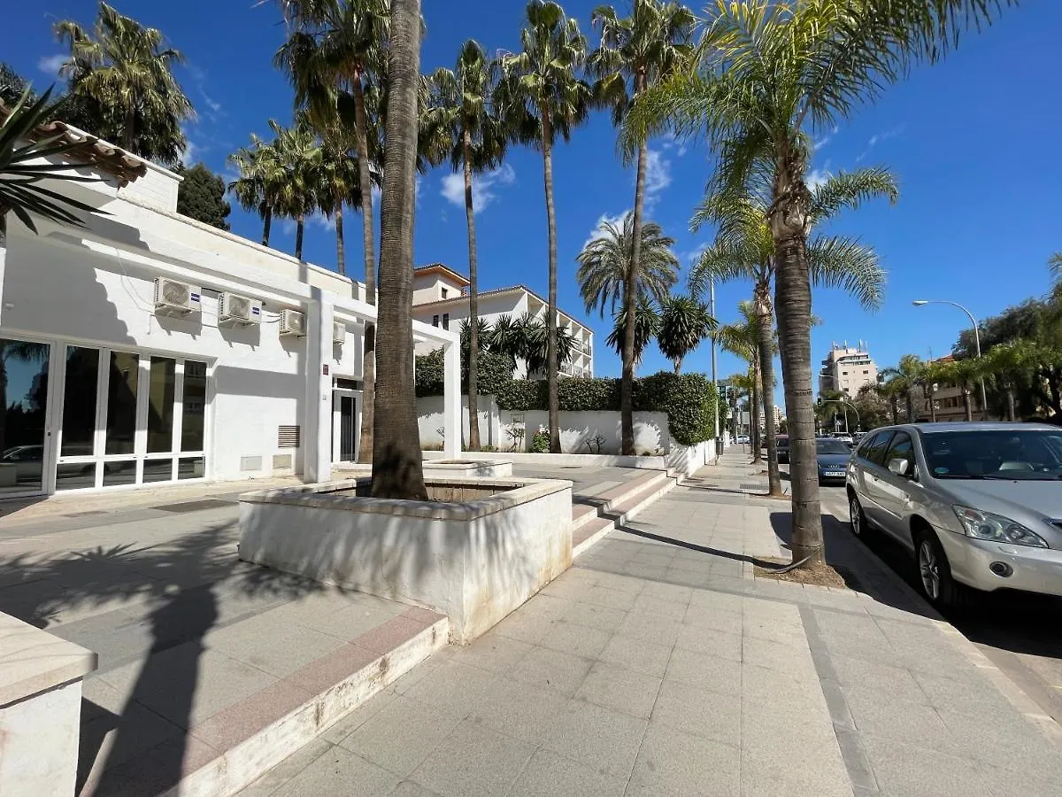Apartamento Familiar Cyb A6 location