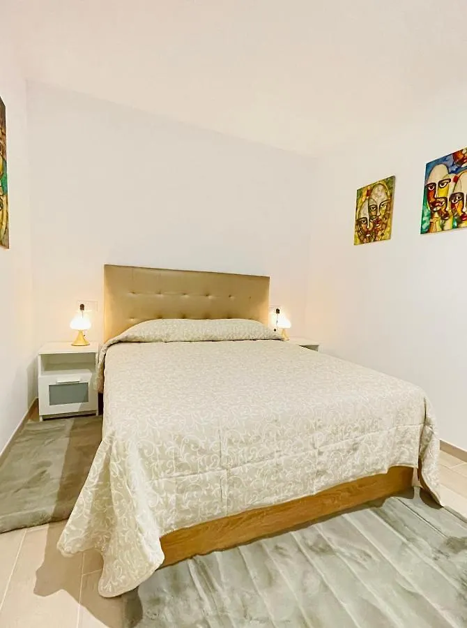 Apartamento Familiar Cyb A6 Apartment Torremolinos