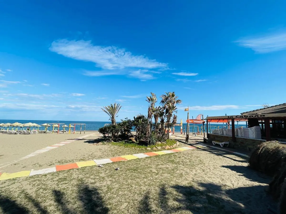 Apartamento Familiar Cyb A6 Apartment Torremolinos